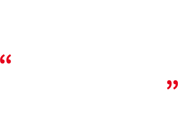 私達はいつでも一生懸命 何事にも一生懸命に取り組み、社会に貢献いたします